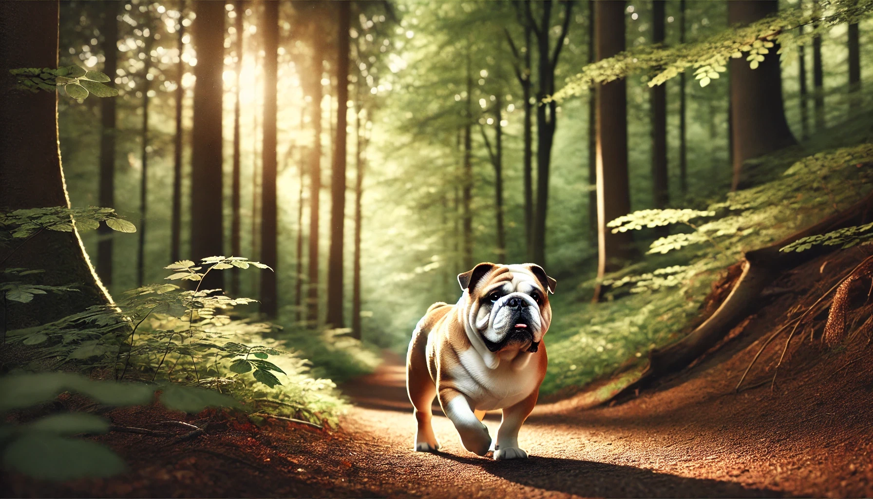 what-are-the-best-ways-to-keep-my-6-year-old-bulldog-active-without-straining-its-joints